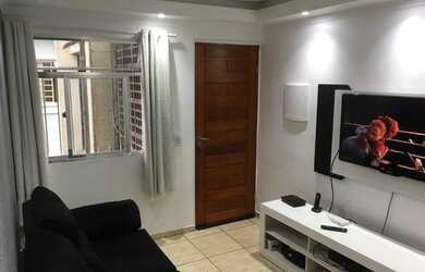 Imagem 16: Apartamento com 2 dormitórios, 48 m² - venda por R$ 175.000,00 ou aluguel...