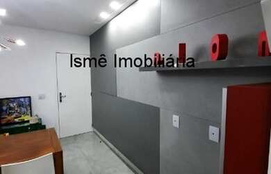 Imagem: O apartamento possui 3 Dormitórios, 2 Banheiros, 2 Vagas na