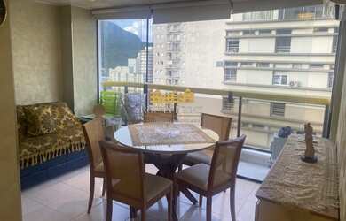 Imagem 3: GUARUJÁ - Apartamento Padrão - PITANGUEIRAS