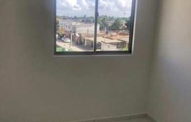 Imagem 7: Quinnta Ds Brisas. Piscina, Churrasqueira, 43m² de Áreae1 Banheiro