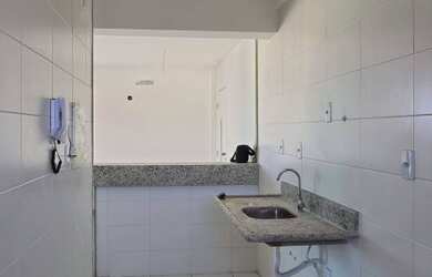 Imagem 3: Apartamento a venda, 1/4, 51m², Barra, Salvador