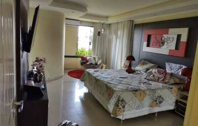 Imagem 7: Casa Itapuã E. 2.235m² de Área, 3 Vagas na garageme4 Dormitórios