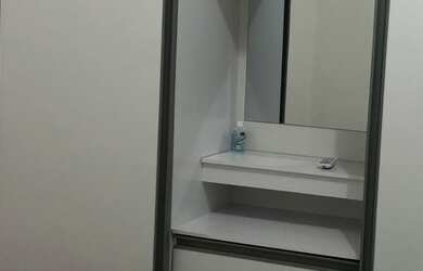 Imagem 7: Apartamento para aluguel por temporada tem 70 metros quadrados com 2 quartos