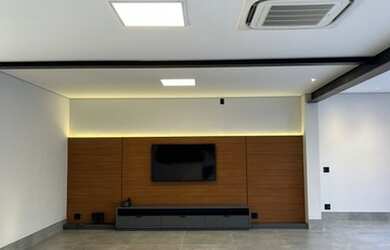 Imagem 14: Linda casa no condomínio Alpha Conde