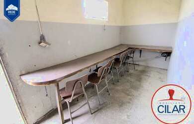 Imagem 6: São José dos Pinhais - Galpão/Depósito/Armazém - Jardim Cruzeiro