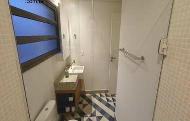 Imagem 14: APARTAMENTO TIPO STUDIO, 58 M², TODO REFORMADO, PRONTO PARA MORAR, 14º ANDAR, para VENDA