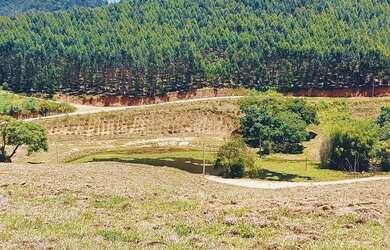 Imagem 12: Lote/Terreno para venda tem 600 metros quadrados em Vila Santista - Atibaia...