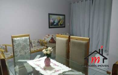 Imagem 4: APARTAMENTO RESIDENCIAL em SALVADOR - BA, CAMINHO DAS ÁRVORES