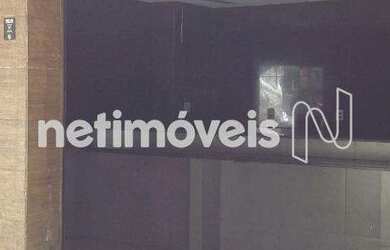 Imagem: O depósito possui 80m² de Área e está localizado em Lourdes