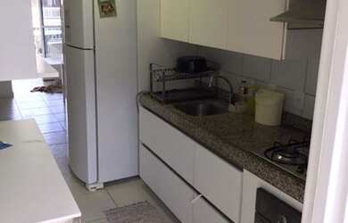 Imagem 9: TM01 - Alugo temporada excelente apartamento no Terra Maris Condomínio...