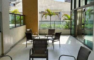 Imagem 13: Apartamento a venda, 1/4, 51m², Barra, Salvador