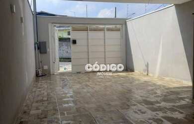 Imagem 5: Sobrado, 140 m² - venda por R$ 840.000,00 ou aluguel por R$ 5.000,00/mês...