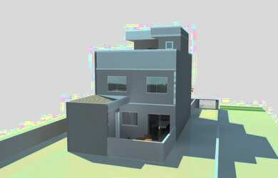 Imagem 4: CASA RESIDENCIAL em Guaratuba - PR, Balneário Nereidas