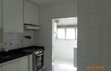 Imagem 14: Apartamento para venda possui 84 metros quadrados no Planalto Paulista São Paulo - SP