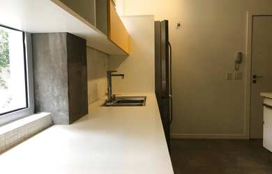 Imagem 7: Higienópolis Rua Bahia