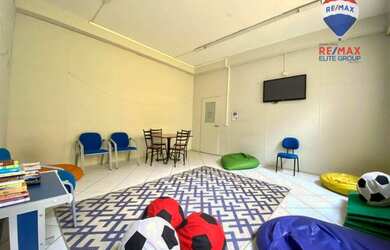 Imagem 14: Salão para alugar, 320 m² por R$ 5.000,00/mês - Centro - Itu/SP