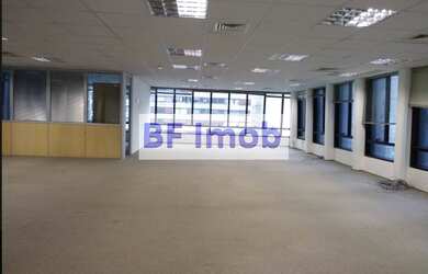 Imagem 2: Andar exclusivo na melhor localização da Av. Paulista