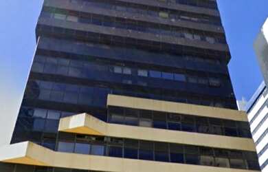 Imagem: O depósito possui 35m² de Área e está localizado em Caminho