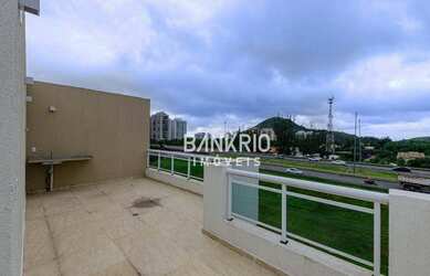 Imagem 15: Cobertura Studio à venda, 56 m² no Recreio dos Bandeirantes - Rio de Janeiro/RJ