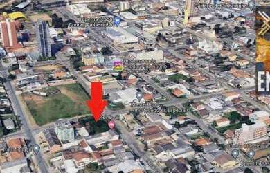 Imagem 1: Terreno à venda ZR4 potencial para prédio , 552 m² por R$ 799.950 -...