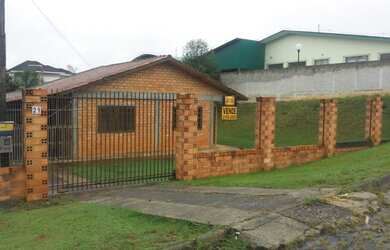 Imagem 2: Casa Residencial com 3 quartos à venda por R$ 390000.00, 120.00 m2 -...