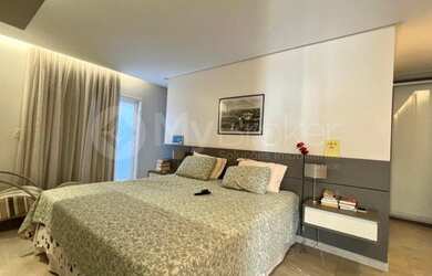 Imagem 5: Casa de condomínio sobrado para venda com 374 metros quadrados com 3...