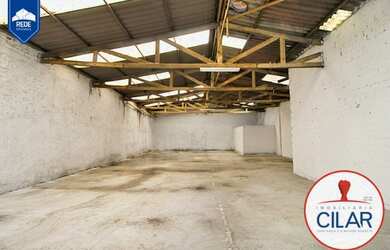 Imagem 9: São José dos Pinhais - Galpão/Depósito/Armazém - Jardim Cruzeiro