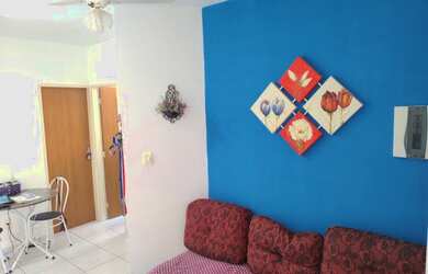 Imagem 8: CASA aparecidinha