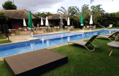 Imagem: A casa em condomínio possui 2 Dormitórios, 3 Banheiros, 2