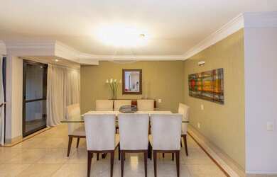 Imagem 3: Alto padrão na Vila Suzana / Morumbi em condomínio clube