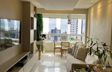 Imagem 2: Condomínio Club Na Melhor Localização de Manaíra com 104 mts