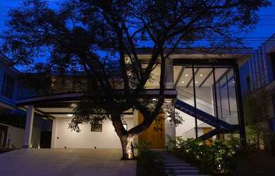 Imagem 8: Linda casa no condomínio Alpha Conde