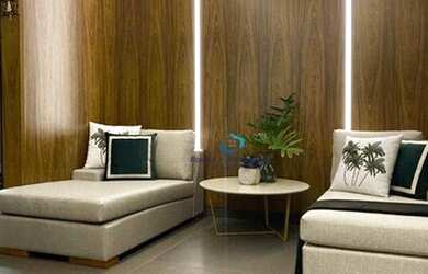 Imagem 9: Belíssima Casa de Alto Padrão Condomínio Villagio do Engenho 4 suítes...