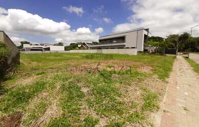 Imagem 6: Lote/Terreno para venda com 1200 metros quadrados em Urbanova - São José dos Campos - SP