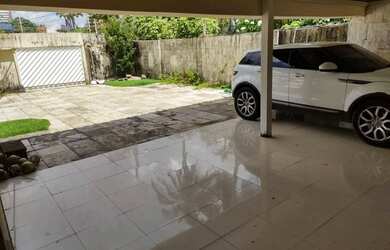Imagem 14: Casa Itapuã E. 2.235m² de Área, 3 Vagas na garageme4 Dormitórios