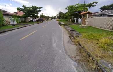 Imagem 6: CASA RESIDENCIAL em Guaratuba - PR, Balneário Nereidas
