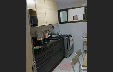 Imagem 14: Salvador - Apartamento Padrão - Engenho Velho da Federação