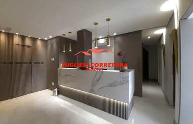 Imagem 7: Salão Comercial para Locação em São Paulo, Bela Vista, 1 banheiro