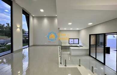 Imagem 2: Venda - Casa em condomínio - Loteamento Residencial Jardim Villagio - Americana - SP