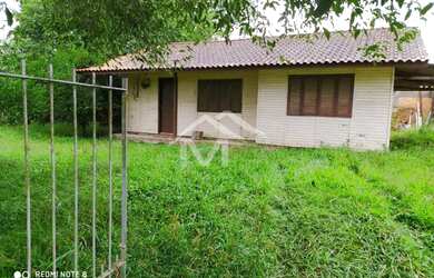 Imagem 1: SÍTIO PORTO BATISTA TRIUNFO - RS