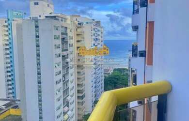 Imagem 4: GUARUJÁ - Apartamento Padrão - PITANGUEIRAS