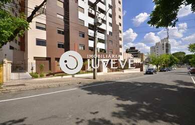 Imagem 2: IMOBILIARIA JUVEVÊ ALUGA APARTAMENTO ALTO GLÓRIA PRX JOAO GUALBERTO...