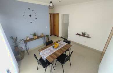 Imagem: O apartamento possui 2 Dormitórios, 1 Banheiro e 20m² de Área