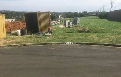 Imagem 3: Terreno à venda, 530 m² por R$ 350.000 - Fazenda Santa Lúcia - Americana/SP