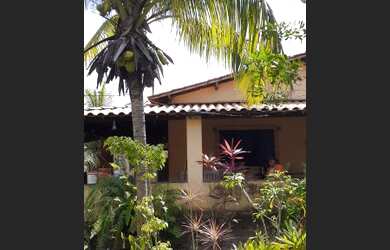 Imagem: A fazenda possui 26m² de Área e está localizado em Barra