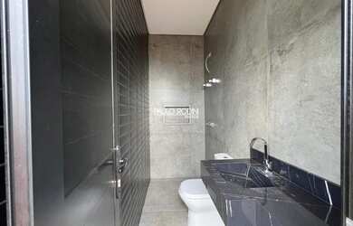 Imagem 11: RIBEIRÃO PRETO - Casa de Condomínio - TERRAS DE SIENA