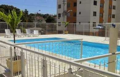 Imagem 1: Apartamento em Campo Grande no Residencial Park Silvestre