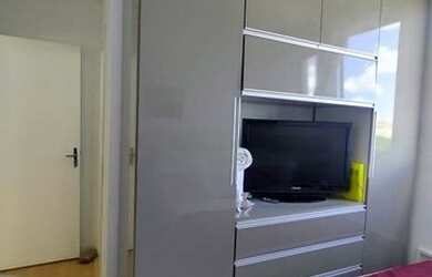 Imagem 4: Apartamento com 2 Quartos e 2 banheiros Venda, 86 m por R$ 298.000,00