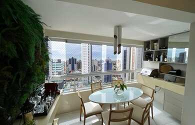 Imagem 3: Condomínio Club Na Melhor Localização de Manaíra com 104 mts