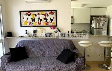 Imagem 2: Apartamento à venda no bairro Passo D x27 areia - Porto Alegre/RS